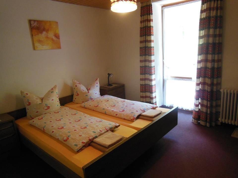 Hotel Gasthaus Lamm Todtnau Zimmer foto