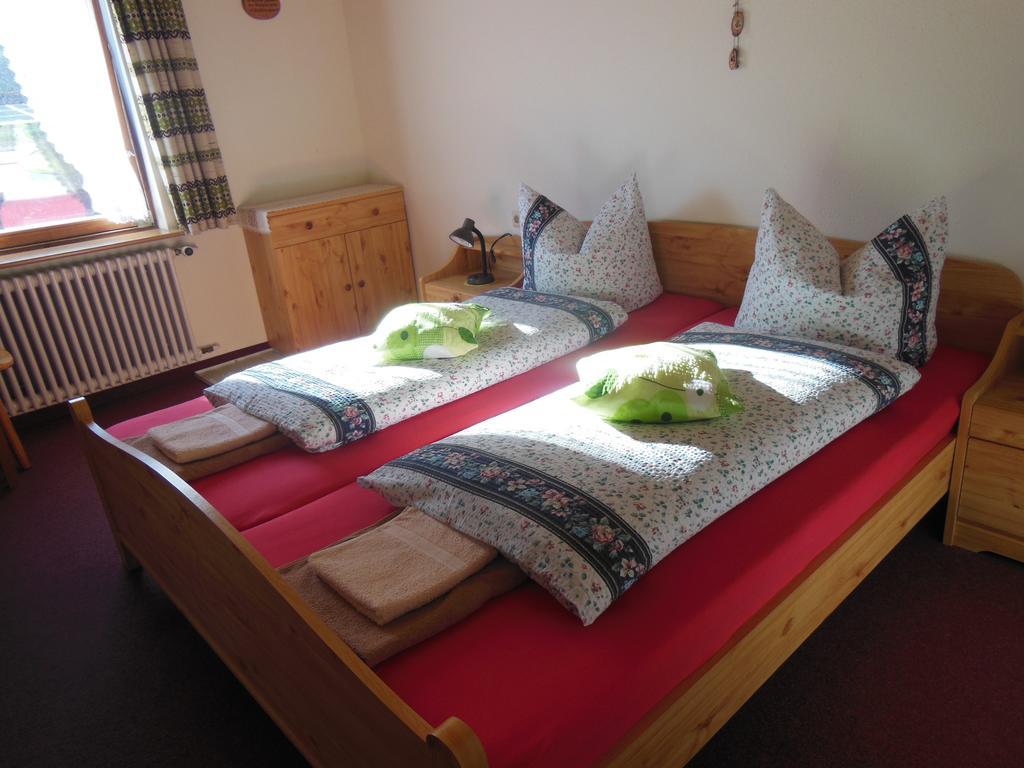Hotel Gasthaus Lamm Todtnau Zimmer foto